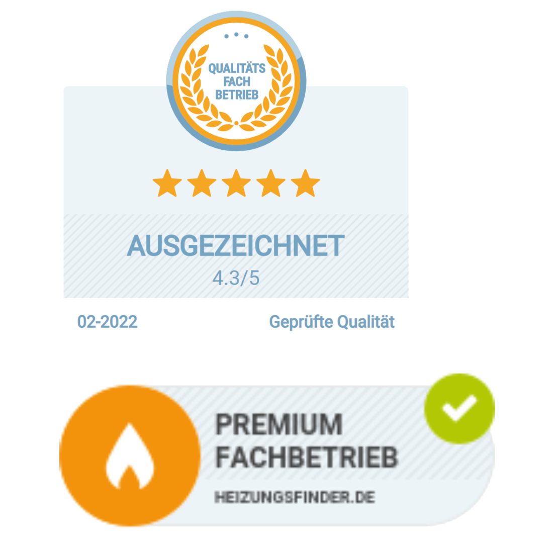 Heizungsfinder
